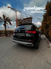  11 سيات اتيكا اكسبيرنس 2021