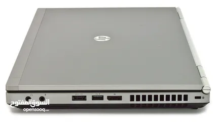  2 HP i5  8GB RAM  500GB HD