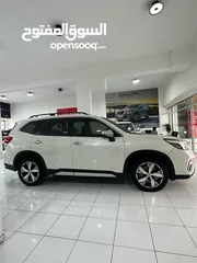  11 Subaru Forester 2.0L 2019