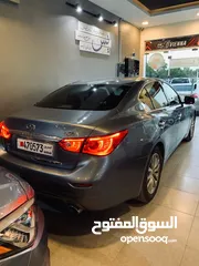  3 إنفينتي Q50 2017