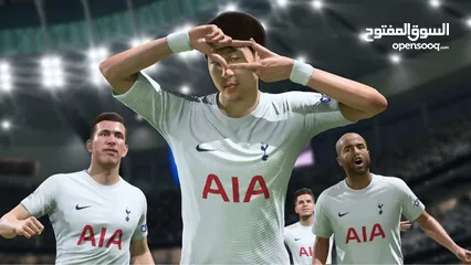  6 ps 5 FIFA 22