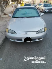  6 هونداي. افانتي 1997/ 1600cc