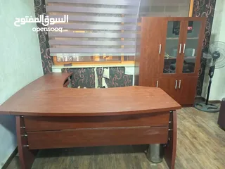  3 اثاث مكتب للبيع