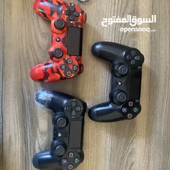  11 PS4 Fat معدل