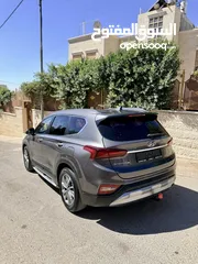  1 هونداي سنتافي ترخيص 2019