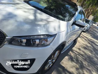  14 ترخيص ومود2017 GT Line ماشي 69 الف-بدل/كاش