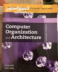  3 كتب it شبكات وامن معلومات security and network