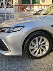  7 Toyota Camry GLE 2023 - تويوتا كامري 2023 للبيع