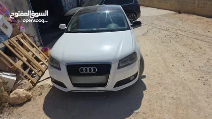 3 اودي A3 للبيع