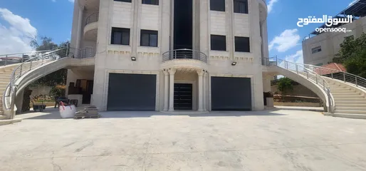  1 شقة جديدة ضمن فيلا/ سردا/ قرب Icon Mall