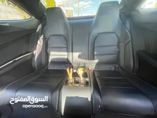  22 مرسيدس C250 2013 بحالة الوكالة