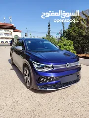  10 Id6 xpro حره جديد ممشى قليل للبيع