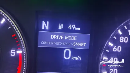  14 عرض مغري عالككاش هونداي سنتافيه 2020 دفع رباعي ماطور 2000 ون ميليون فل فل  بسعر حررررق يد اووولا