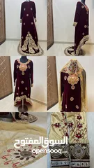  1 لبس عماني تقليدي