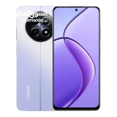  5 REALME 12 ( 256GB ) / RAM 8 NEW /// ريلمي 12 ذاكرة 256 الرام 8 الجديد