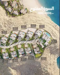  6 Luxurious and VIP 6 bedroom MANSION for sale in MUSCAT BAY/قصر ب6 غرف في خليج مسقط للبيع