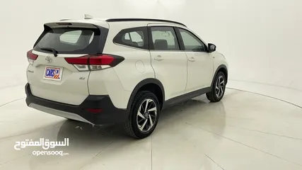  3 (FREE HOME TEST DRIVE AND ZERO DOWN PAYMENT) TOYOTA RUSH