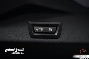  30 بي ام دبليو X5 مايلد هايبرد ام بور كت 2025 BMW X5 xDrive40i Mild Hybrid M Power Kit Night Package