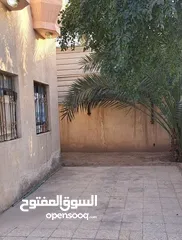  8 دار سكني للايجار في منطقة حي الجامعة موقع ممتاز