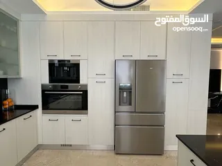  6 شقة مفروشة للبيع بين الدوار الرابع و الخامس - ref: 14600