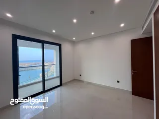  6 2 BR Apartment In Al Mouj For Rent
