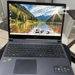  1 Laptop Acer