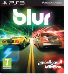  3 Ps3 معدل بحالة ممتازة