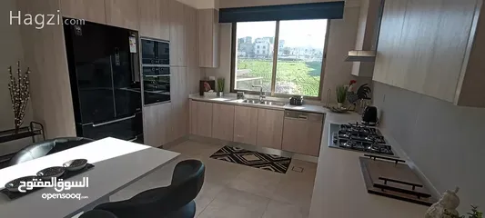  6 شقة مفروشة للإيجار 195م2 ( Property 14550 ) سنوي فقط