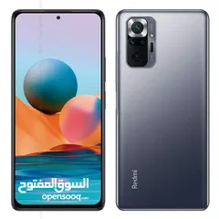  2 اقره الوصف راح تعرف كلشيRedmi Note 10 PRO