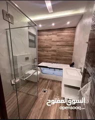  11 شقة سوبر ديلوكس دوبلكس مميزة جدا للبيع من المالك مباشرة طريق المطار مقابل 911 شارع الخدمات من