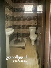  10 شقة شبه ارضي الحي الجنوبي بالقرب من مستشفى بديعة مساحة 90 متر مربع بسعر مغري