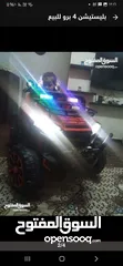  2 سياره اطفال للبيع