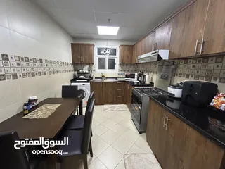  5 Room for Rent near Al Nahda Park