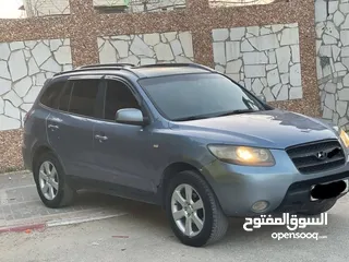  3 جب هونداي سنتافيه 2006  ديزل اتومات ماتور 2200 بسعرررر حررررق كاااااش 29000 الف
