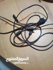  4 للبيع ps3 سوبر سليم مستعمل مع يد أصلية و شاحن لليد اصلي