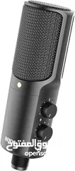  5 Rode NT-USB USB Condenser Microphone