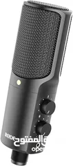  6 Rode NT-USB USB Condenser Microphone