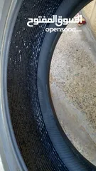 2 كوشوك مستعمل بحالة ممتازة هانكوك