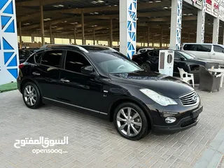  3 انفينيتي QX50