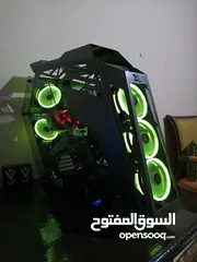  1 جهاز جيمنج للبيع
