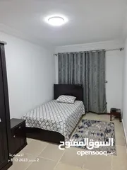  2 شقة مفروشة فندقية للايجار بكامب شيزار
