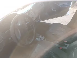  5 هوندا سفك 1999 للبيع