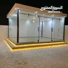  14 مظلات سيارات مظلات جلسات مسقط