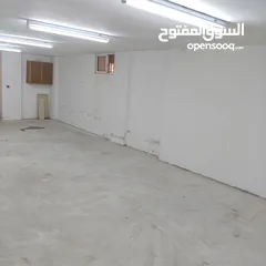  5 مستودع أرضي مساحة 39 بسعر خيالي