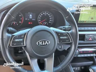  26 كيا K3 سيراتو 2022 فل عدا الفتحه للايجار (الأسبوعي والشهري فقط) أفضل الأسعار وأفضل الخدمات