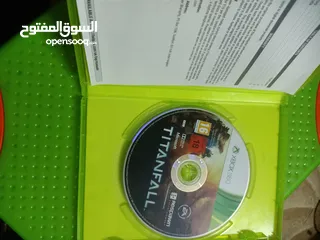  4 سديات Xbox 360 بحال الوكاله