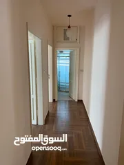  4 شقه للبيع في جبل عمان الدوار الرابع- 14048