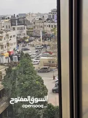  1 مكتب مميز للايجار على دوار المناره برام الله