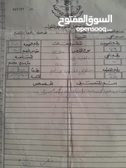  3 شقه للبيع طابق ثاني مساحتها 112مترطلوع مدرسه الشاملة ماجره.ثلاثه غرف وحمامين وبرندا كبيره وممر