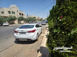  2 هونداي ام دي موديل 2012